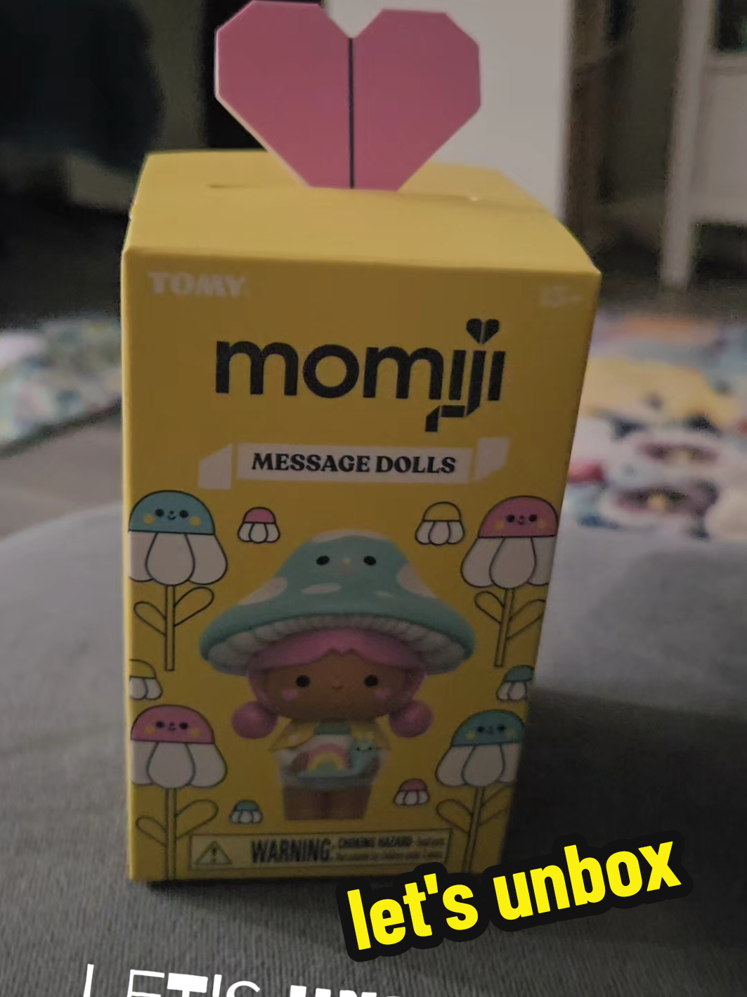 @mini mina