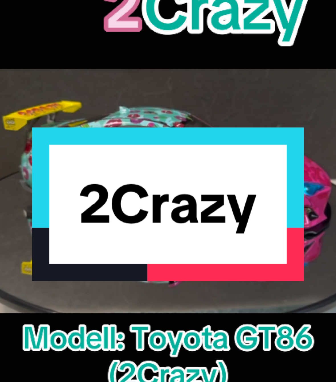 @Pitlane Models GT3