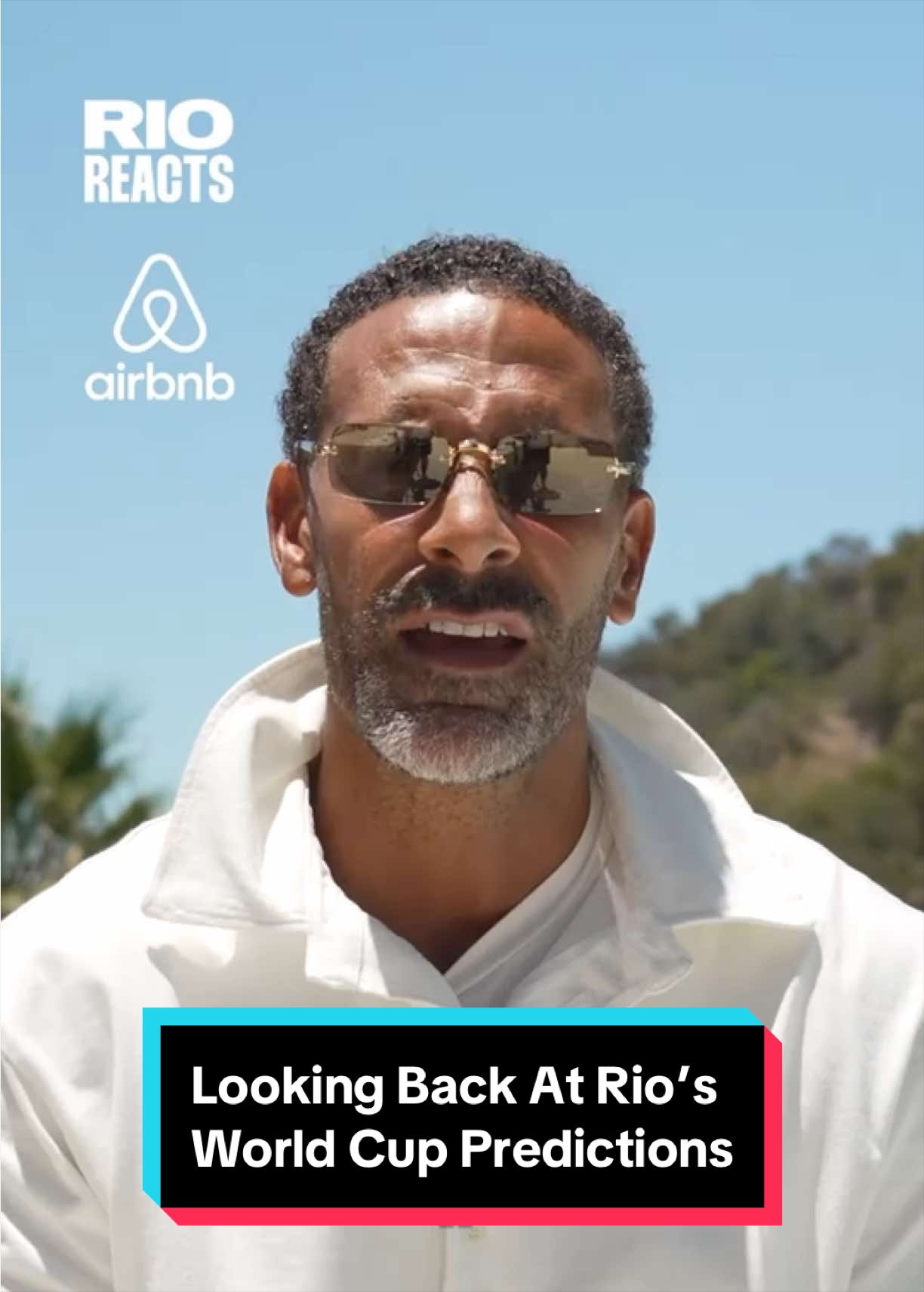 @Rio Ferdinand Presents
