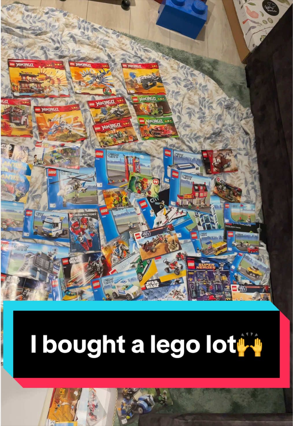 @The Lego Man
