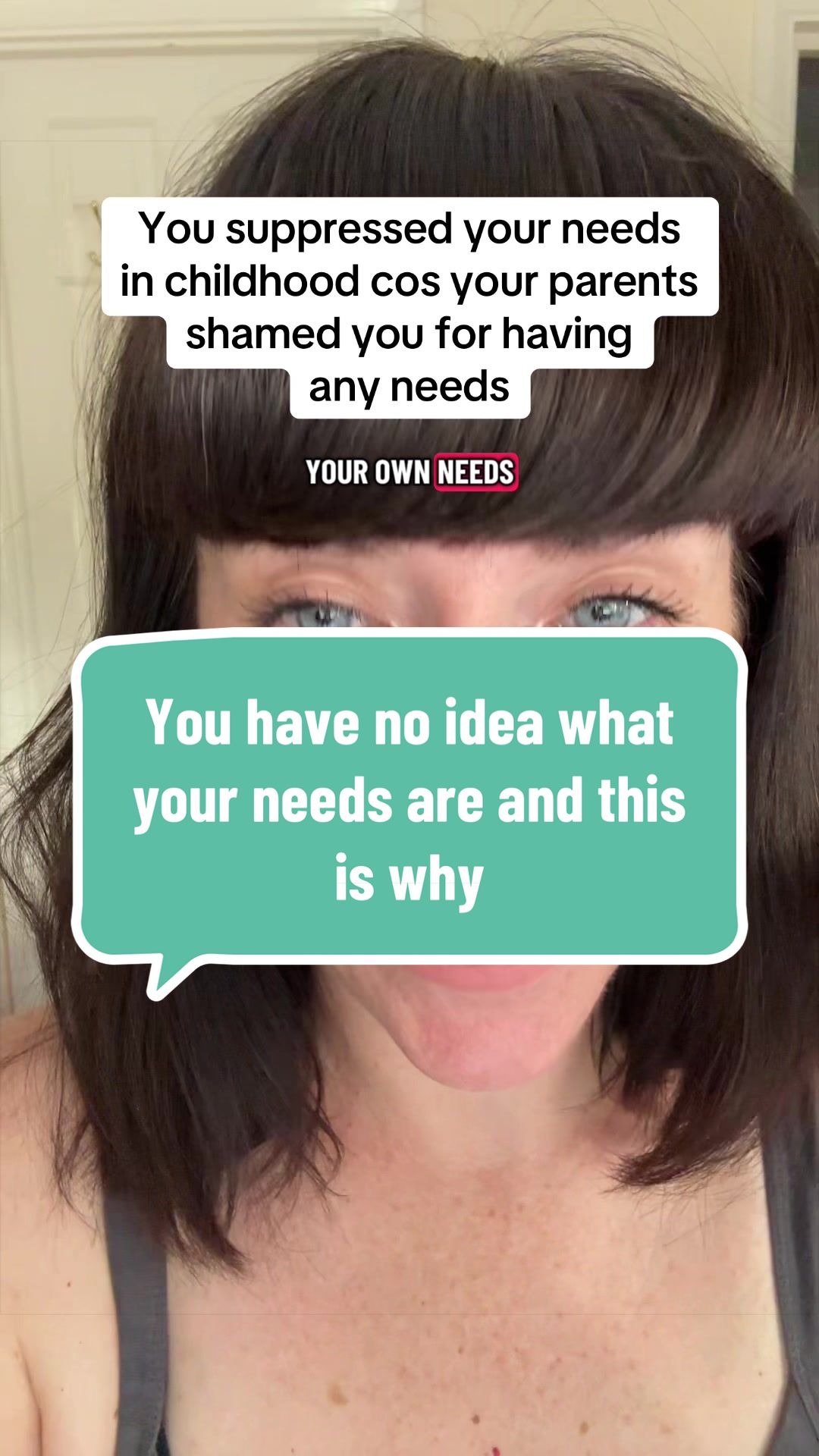@Jen - Life Coach