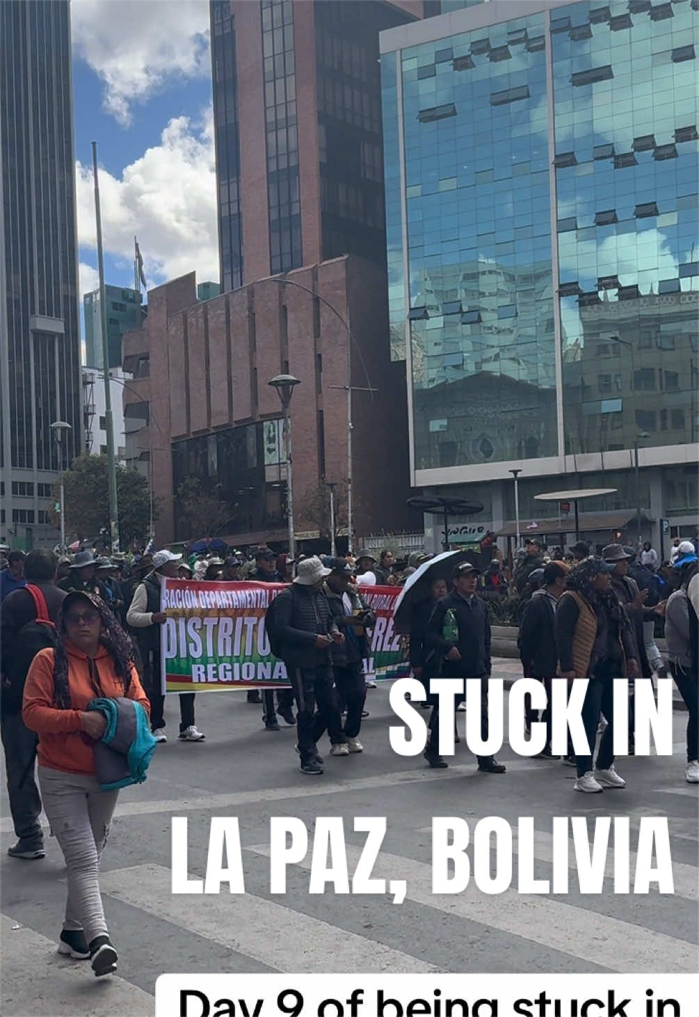 @Buzi | Across Latin America 🌎