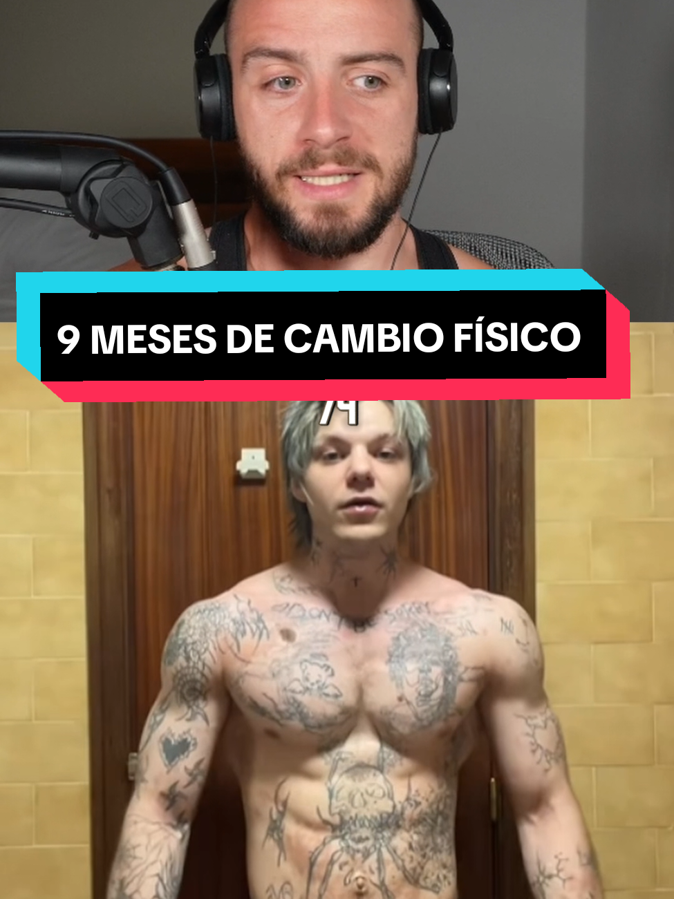 @JoelusFitness
