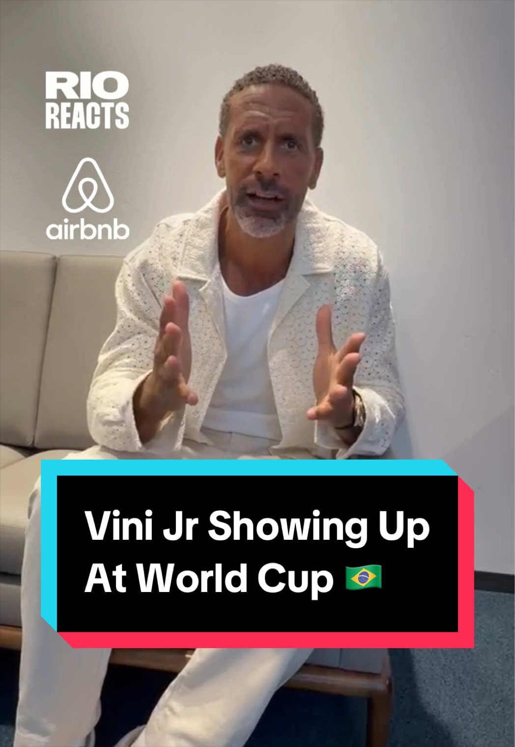 @Rio Ferdinand Presents