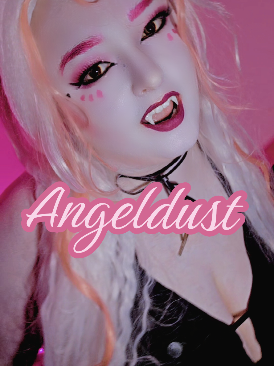 @Elf Ash Cosplay