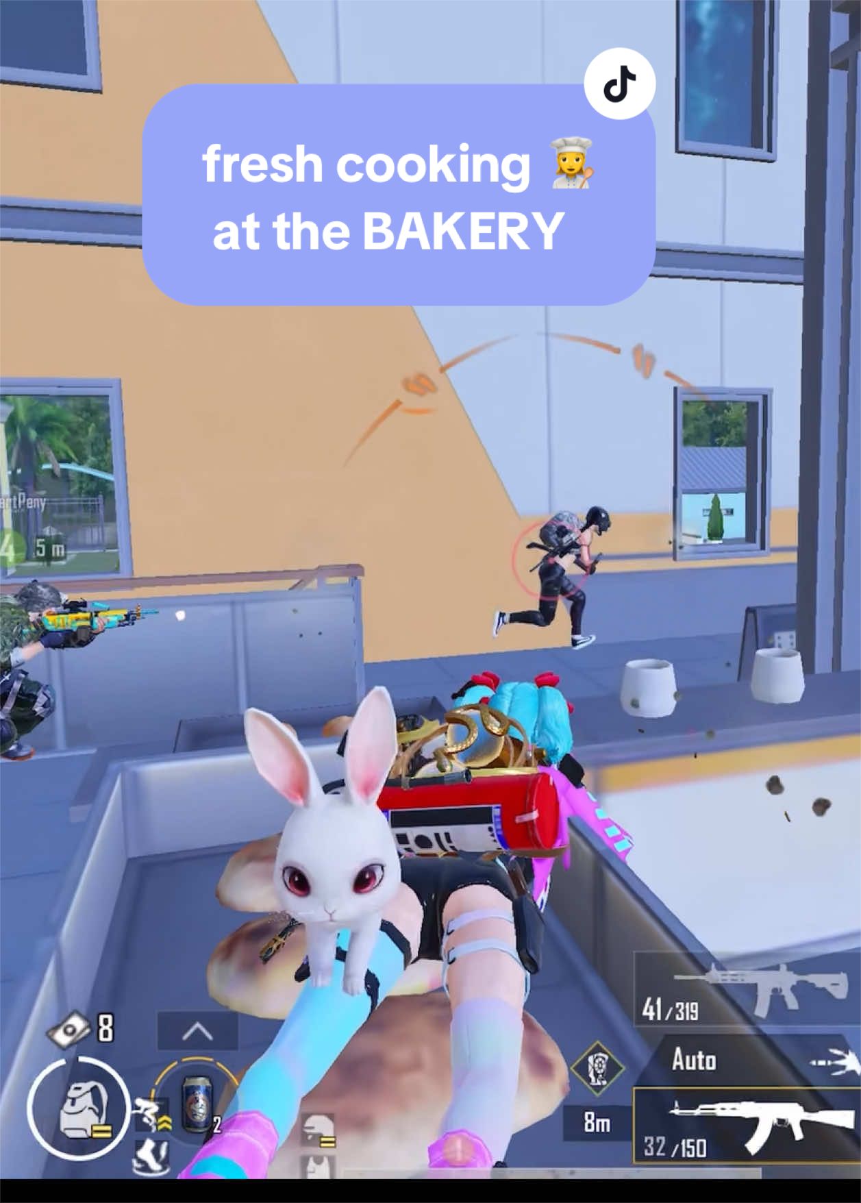 @Giovanna PUBG