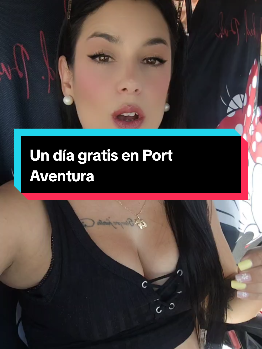 @Anais Martinez Ines