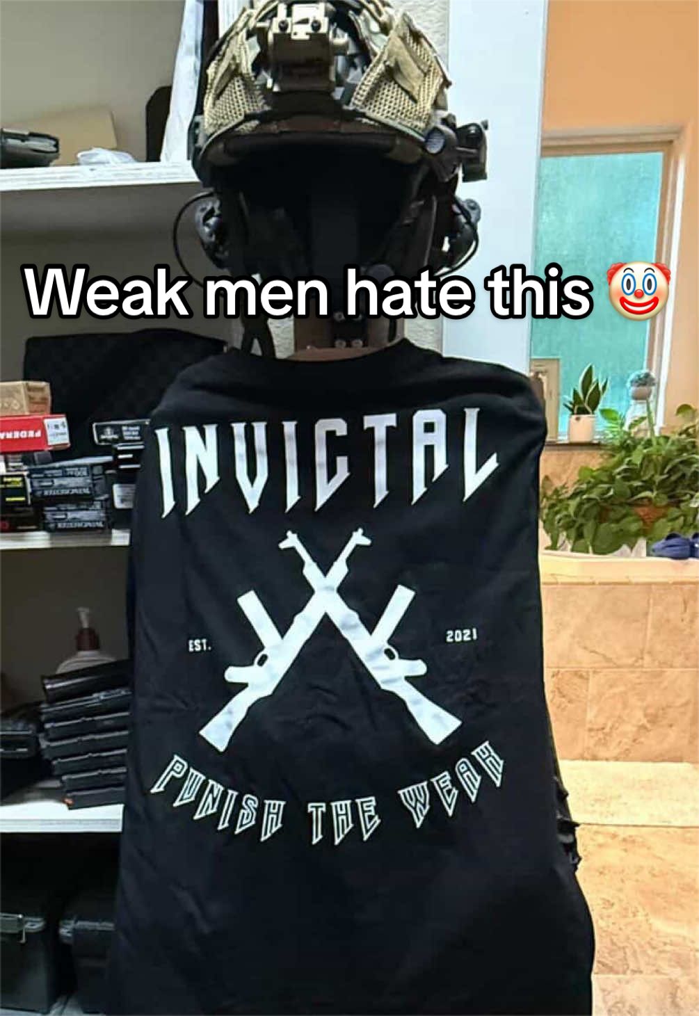 @777 | INVICTAL