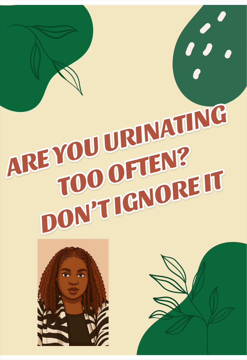 @Ruth Chiamaka Monde
