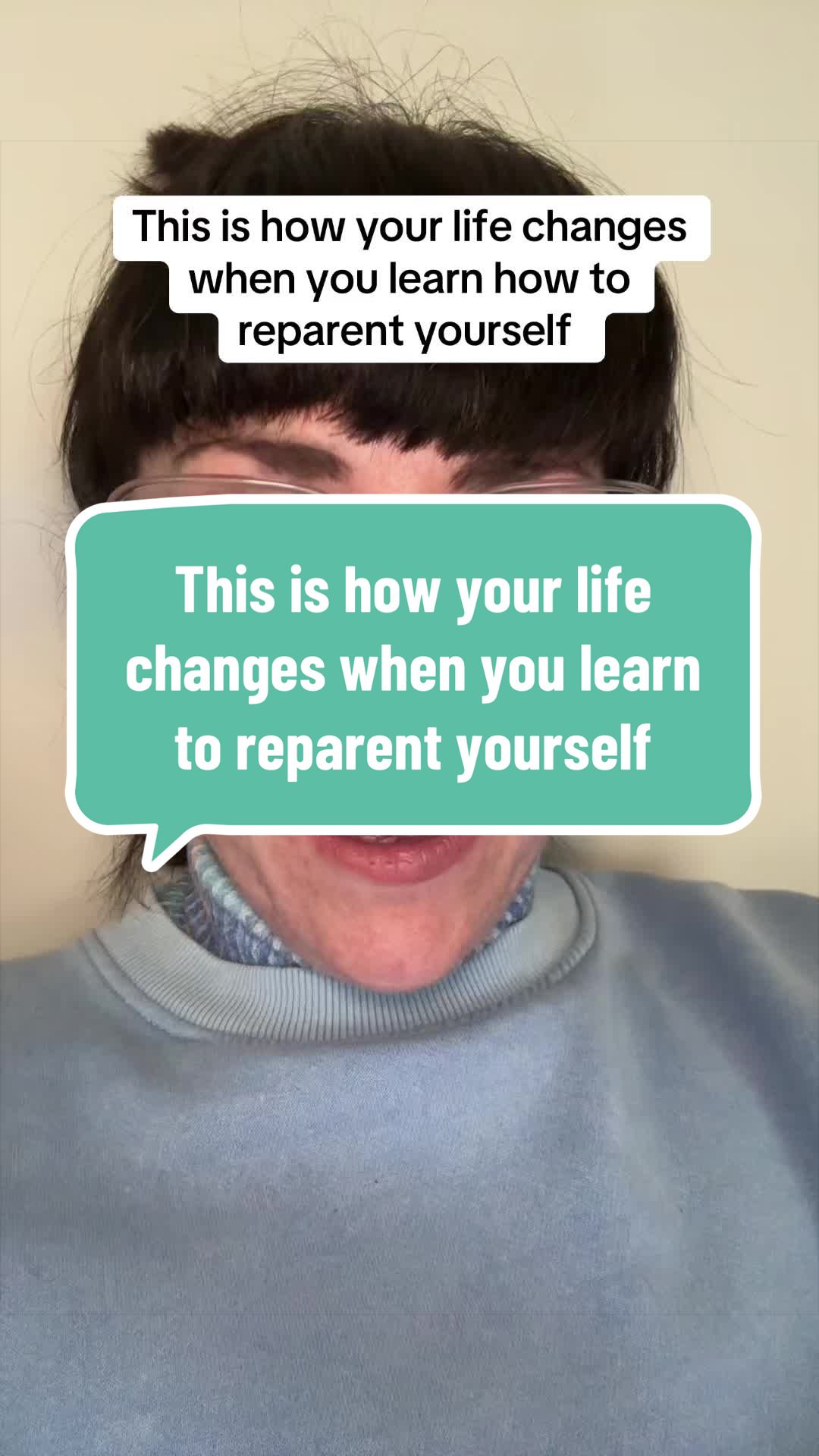 @Jen - Life Coach