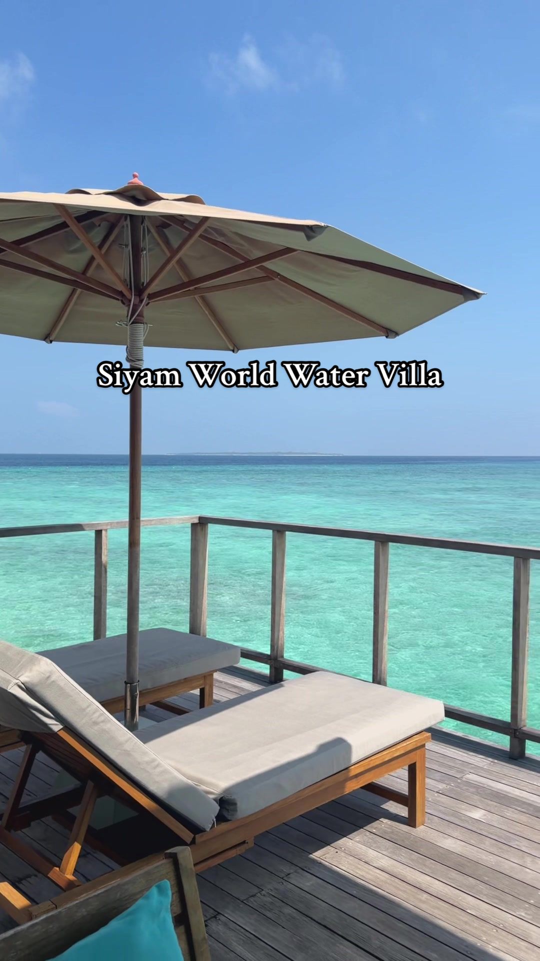 @LuxuryTravelAddict ๐๐