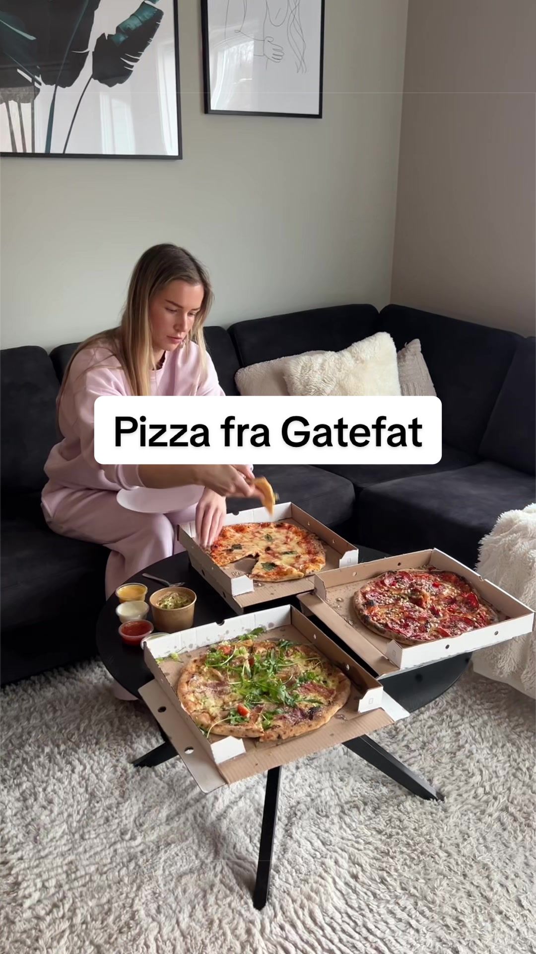 @Benedicte Solberg