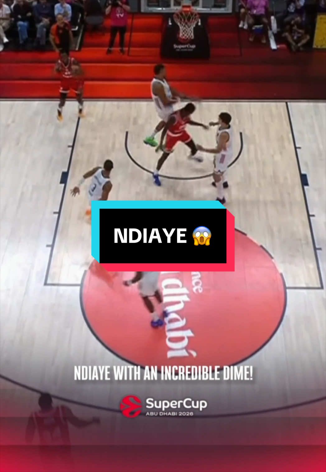 @EuroLeague