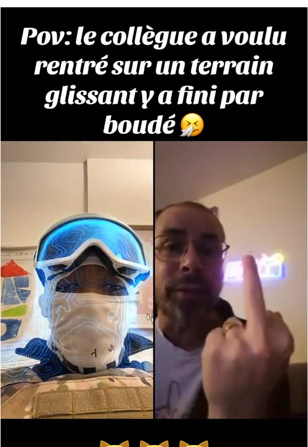 @XFOR LIVE 🥷🏾🪖