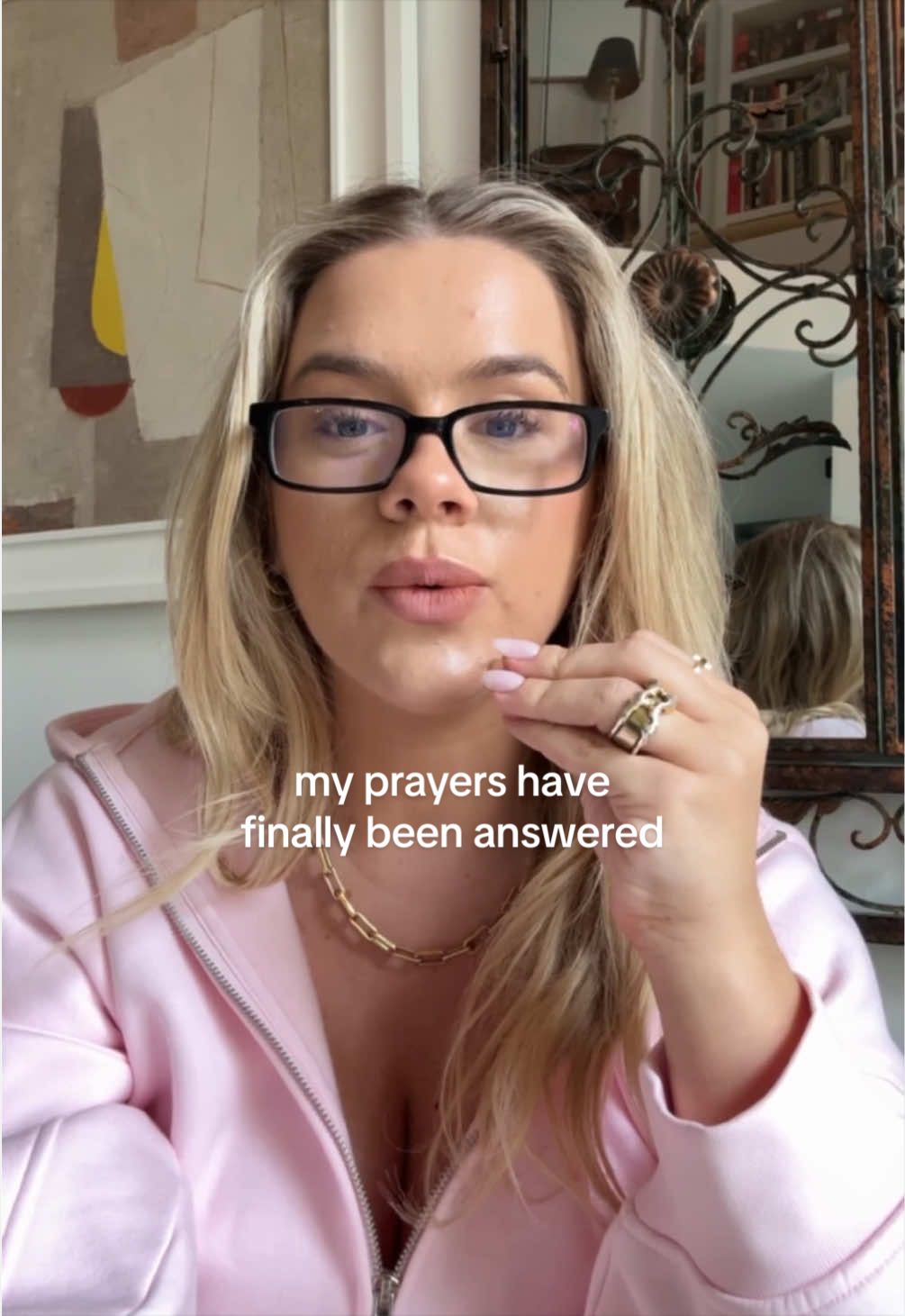@grace beverley