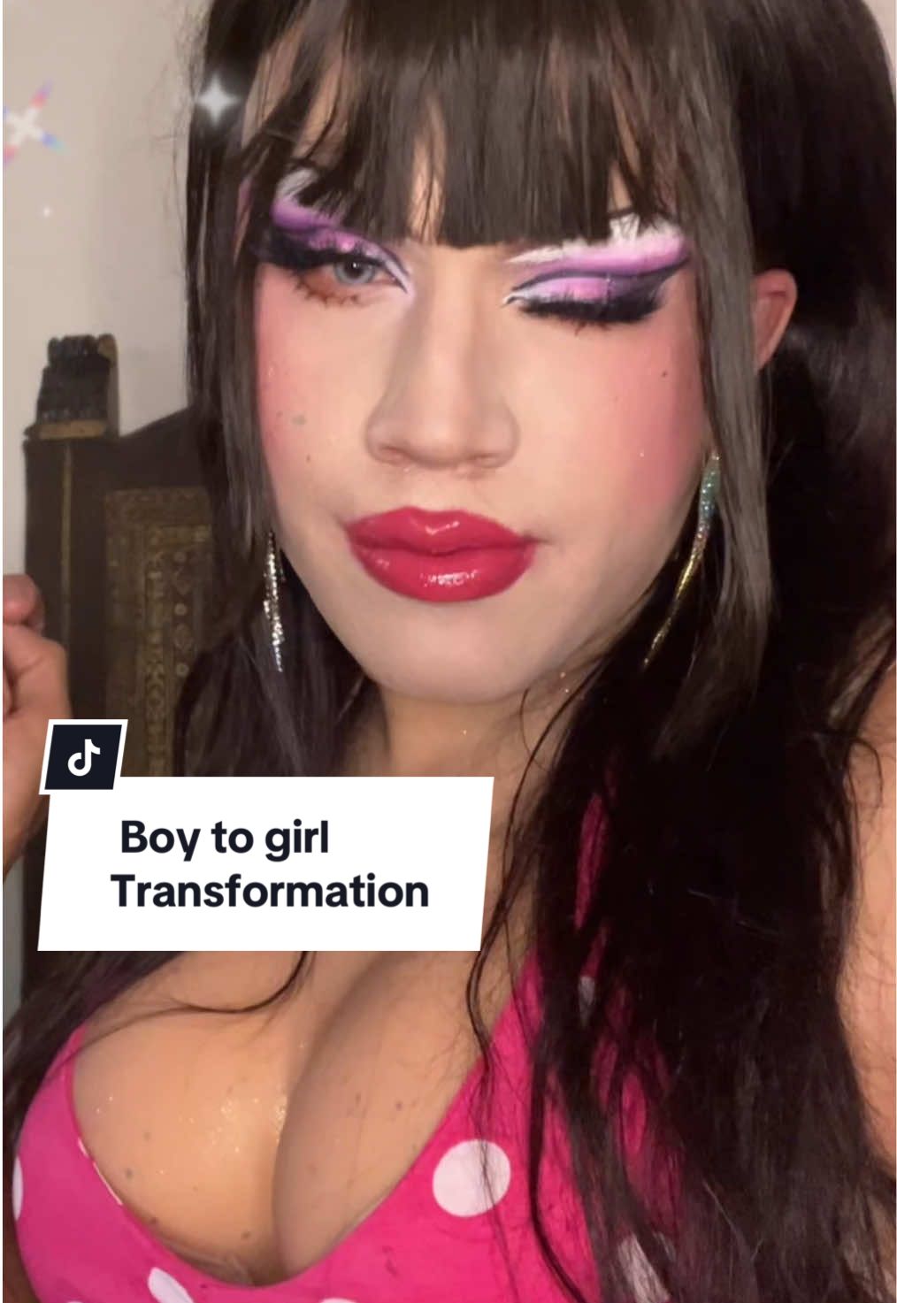 @Oberlin beauty |Drag&Makeup💄