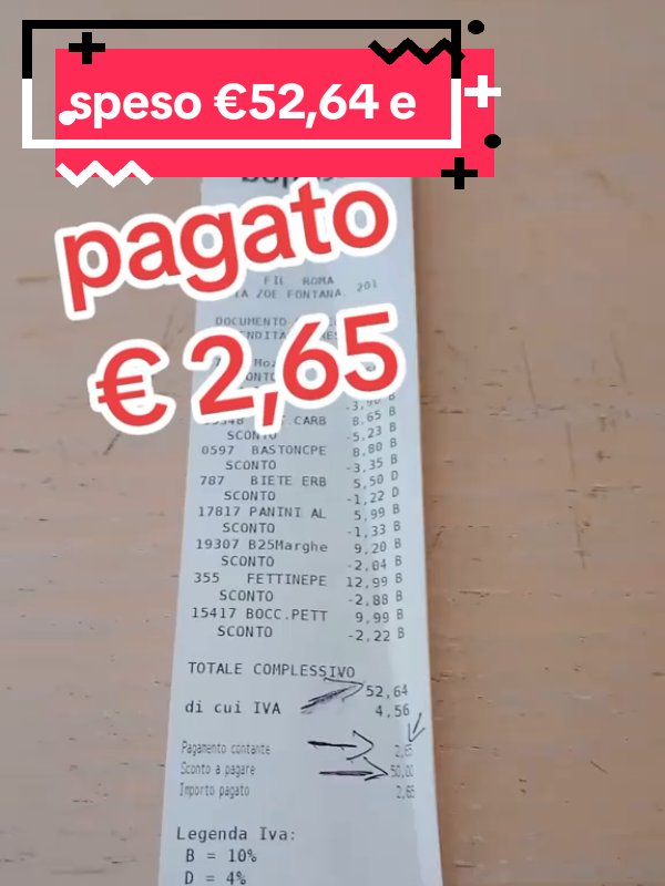 @Guadagnare mangiando sano