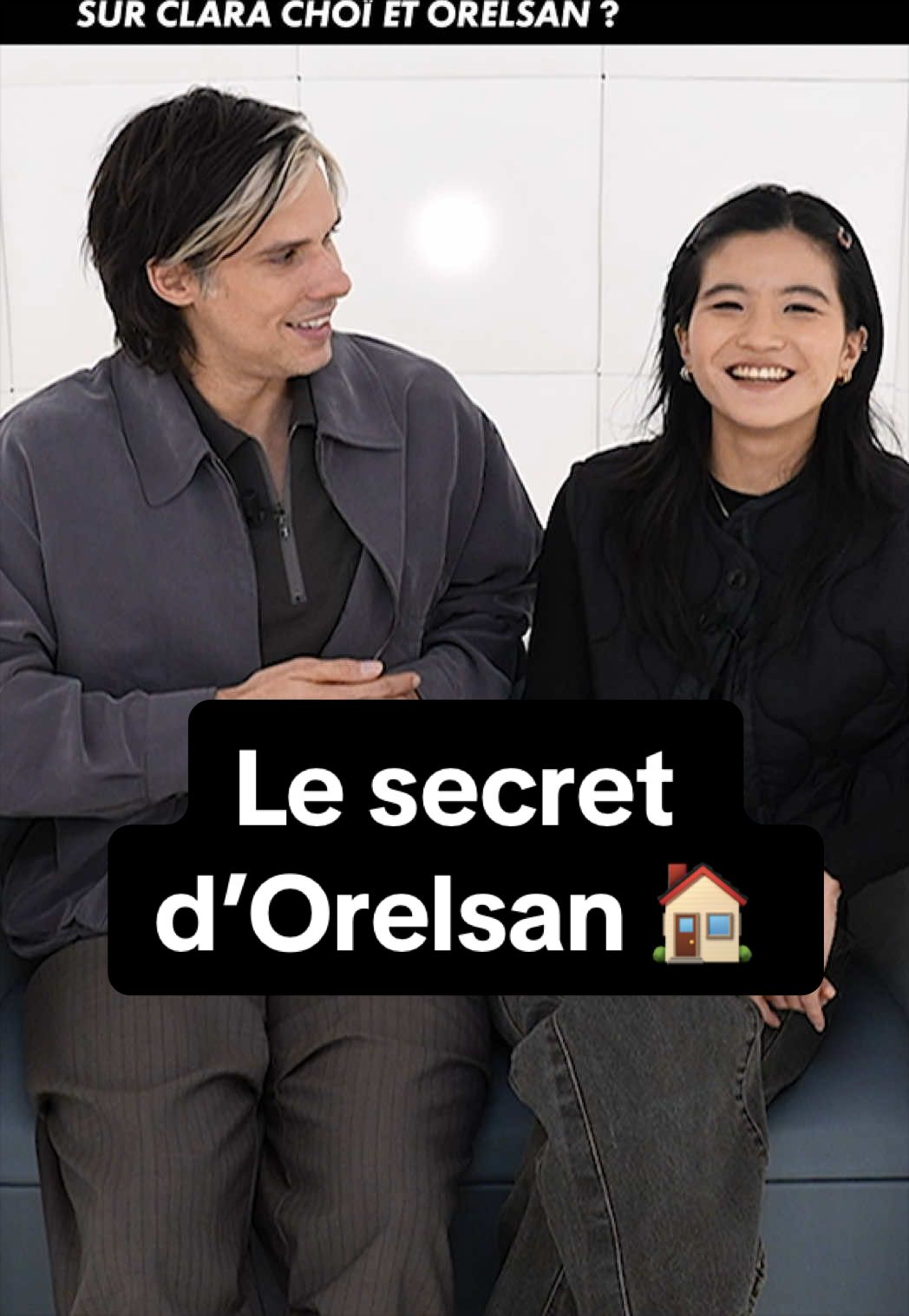 @La Boîte à Questions