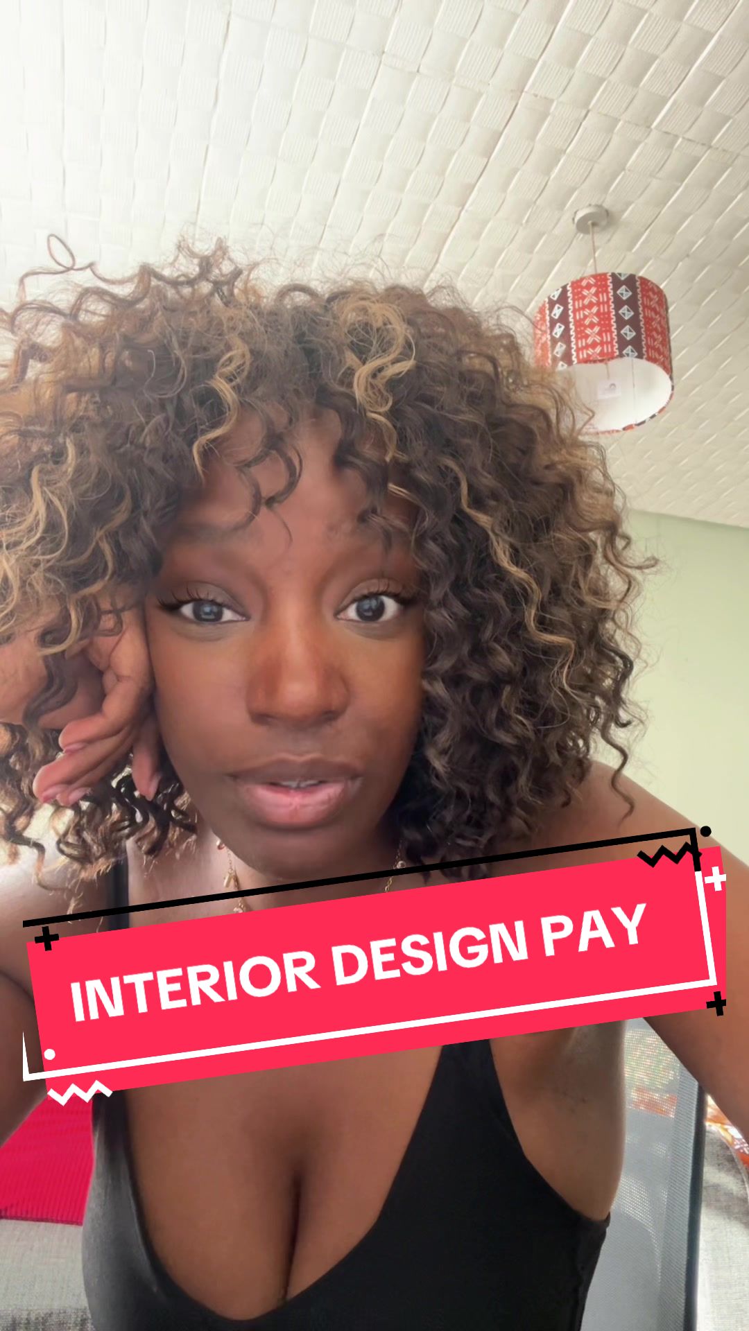 @Sarah | Interiors & Head Wraps