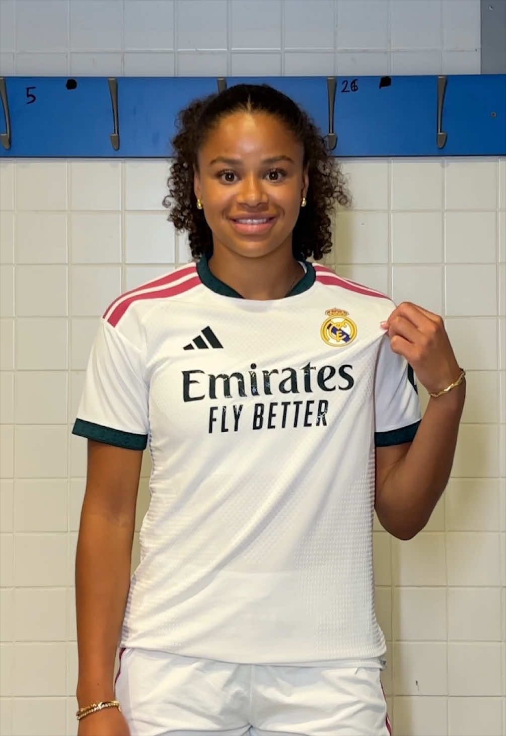 @Real Madrid C.F.