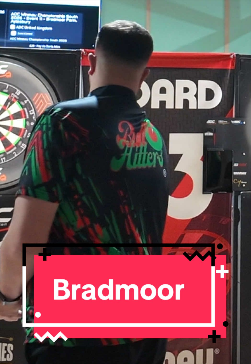 @JRDARTS