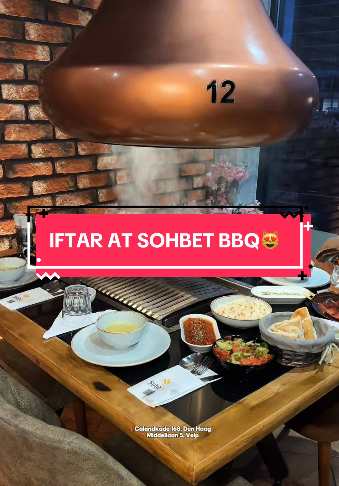 @Sohbet bbq