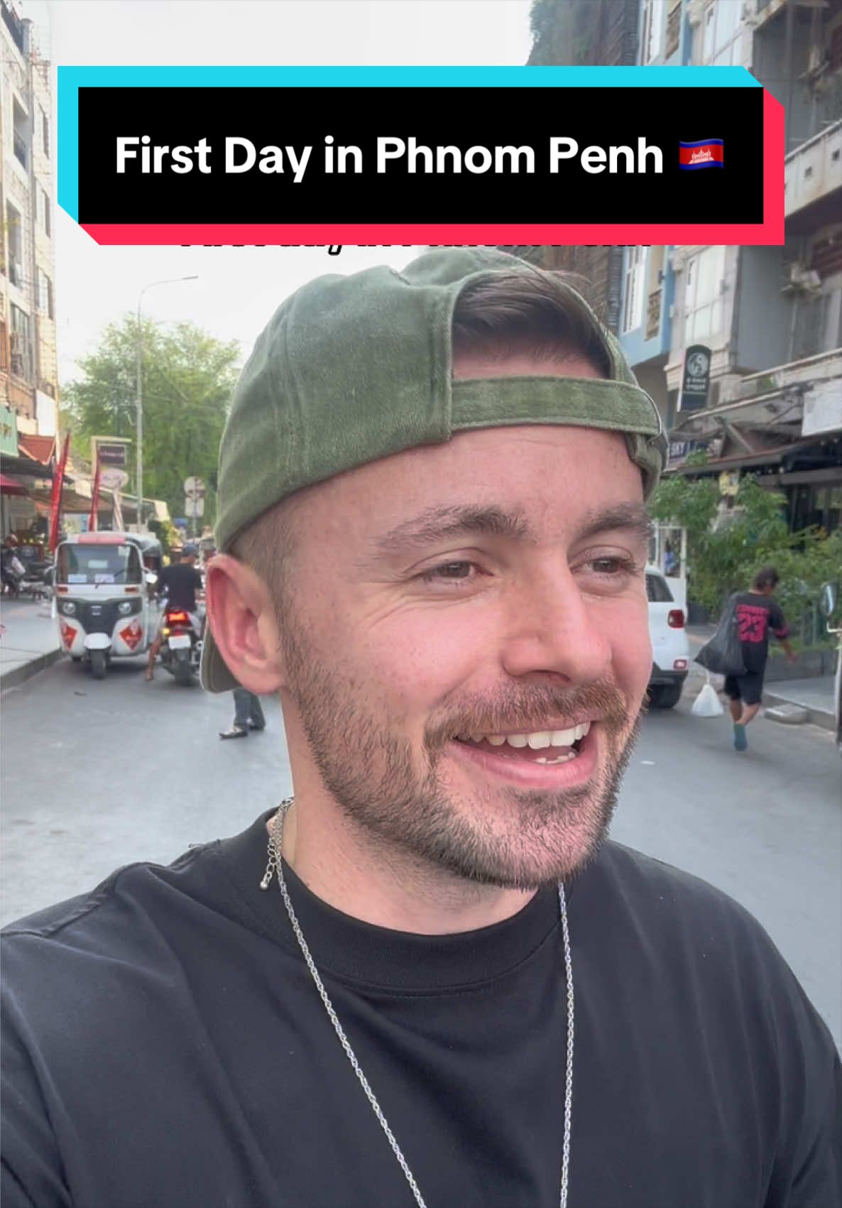 @Gareth in Asia