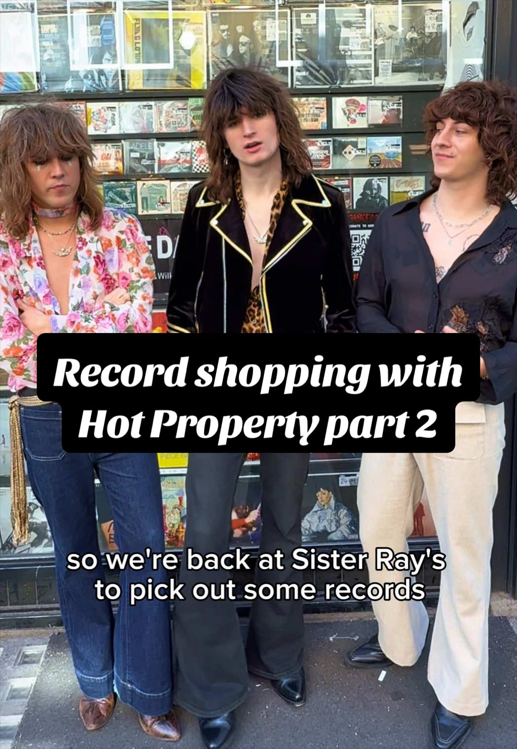 @Hot Property