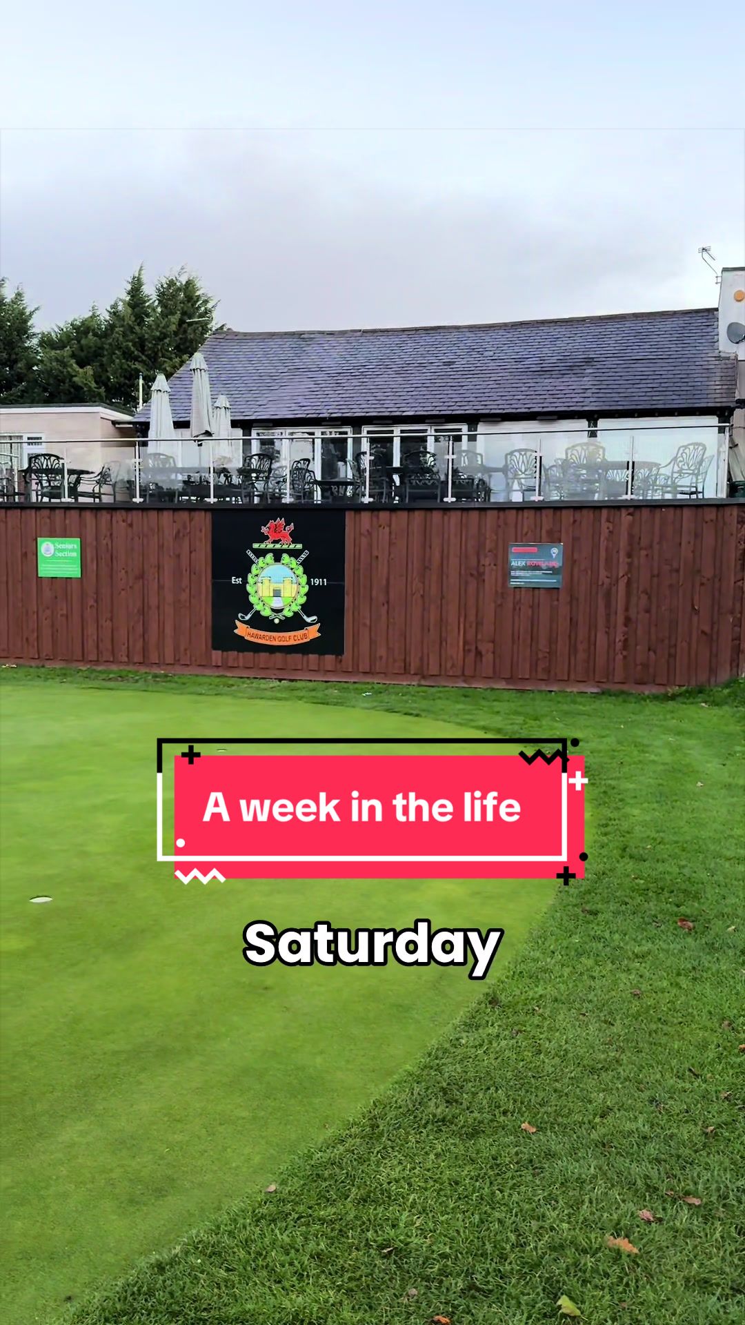 @Not Nearest The Pin