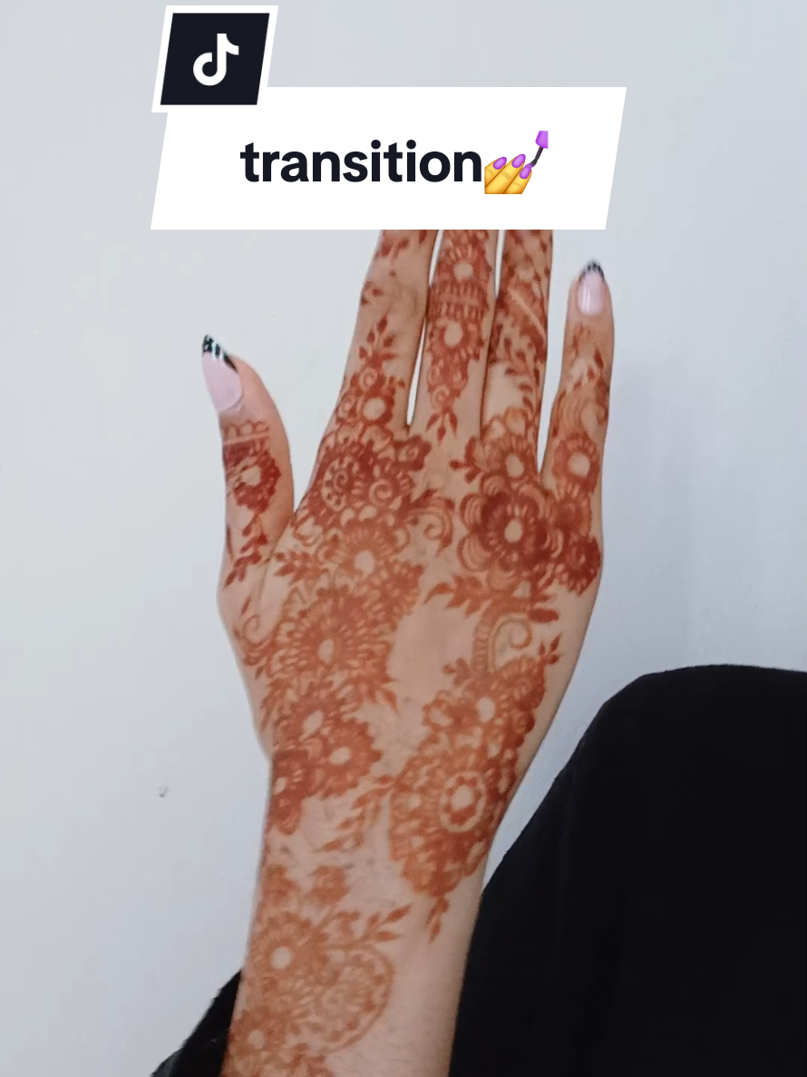 @Palm and Pattern