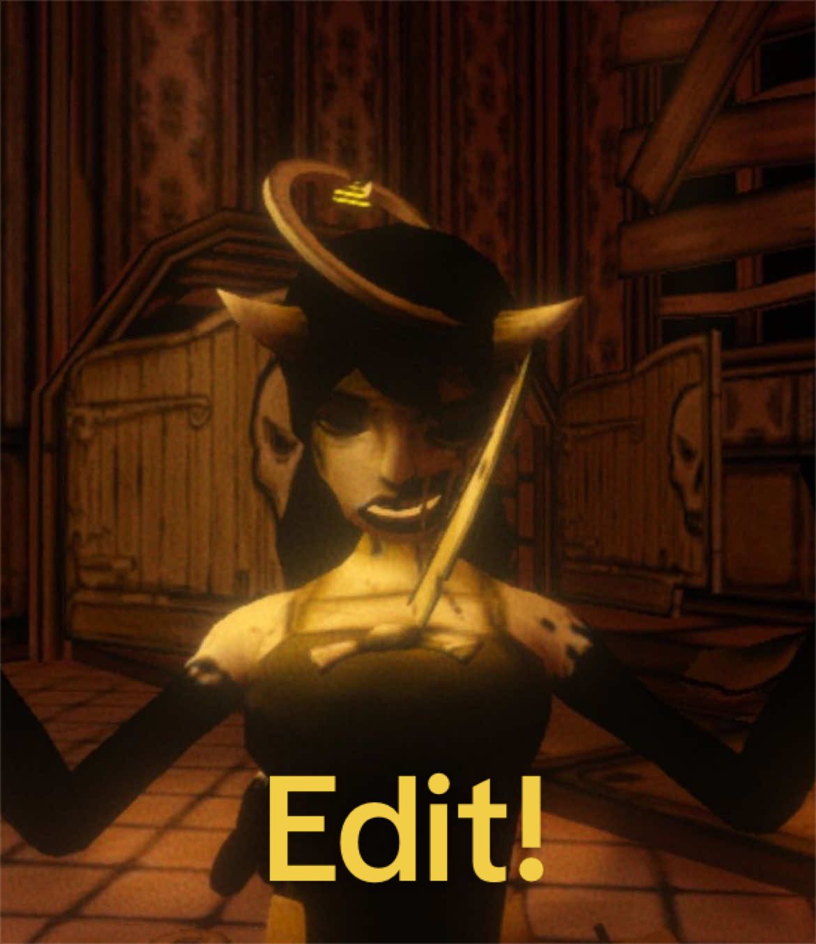 @Alice angel