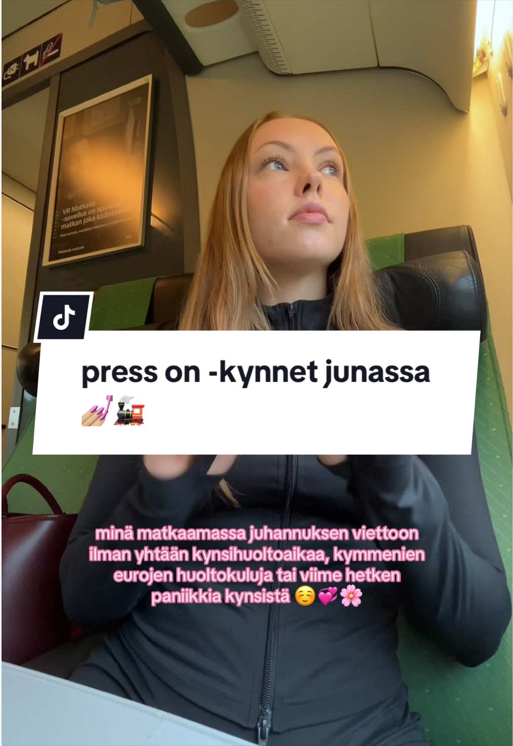@Skyglow Nails | press on nails