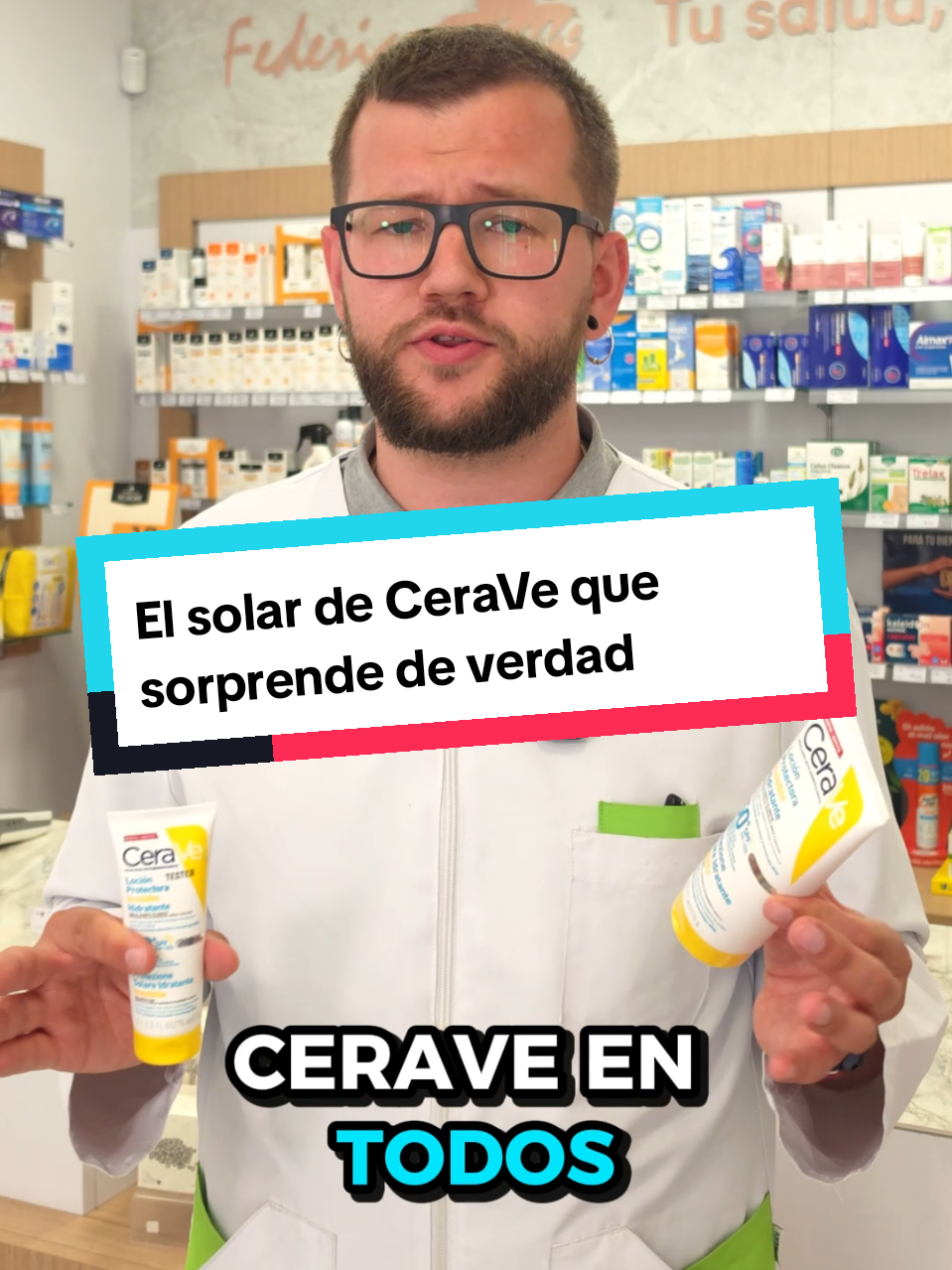 @Farmacia Federico Mayo 23