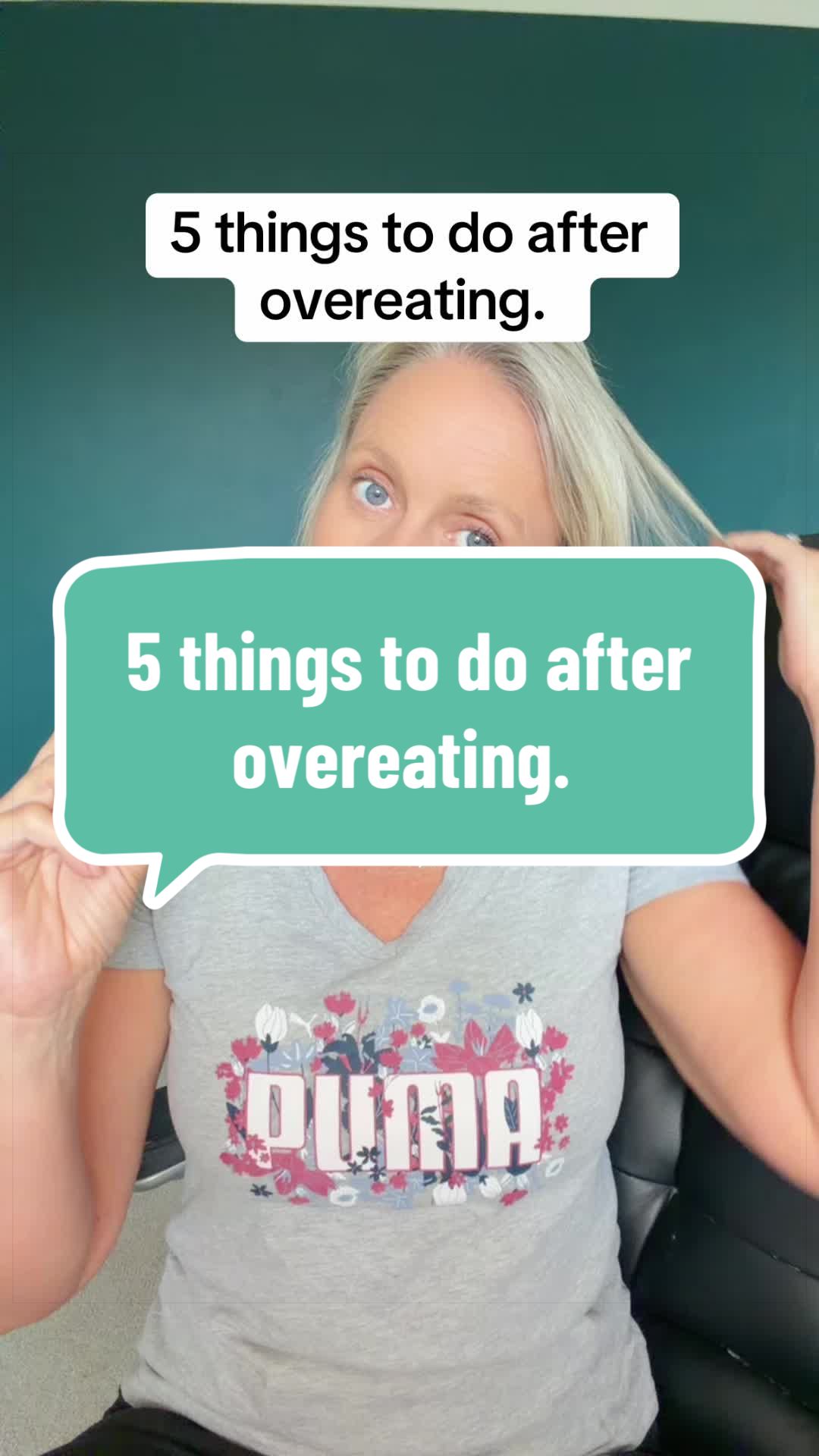 @Fran - Eating Psychology Coach