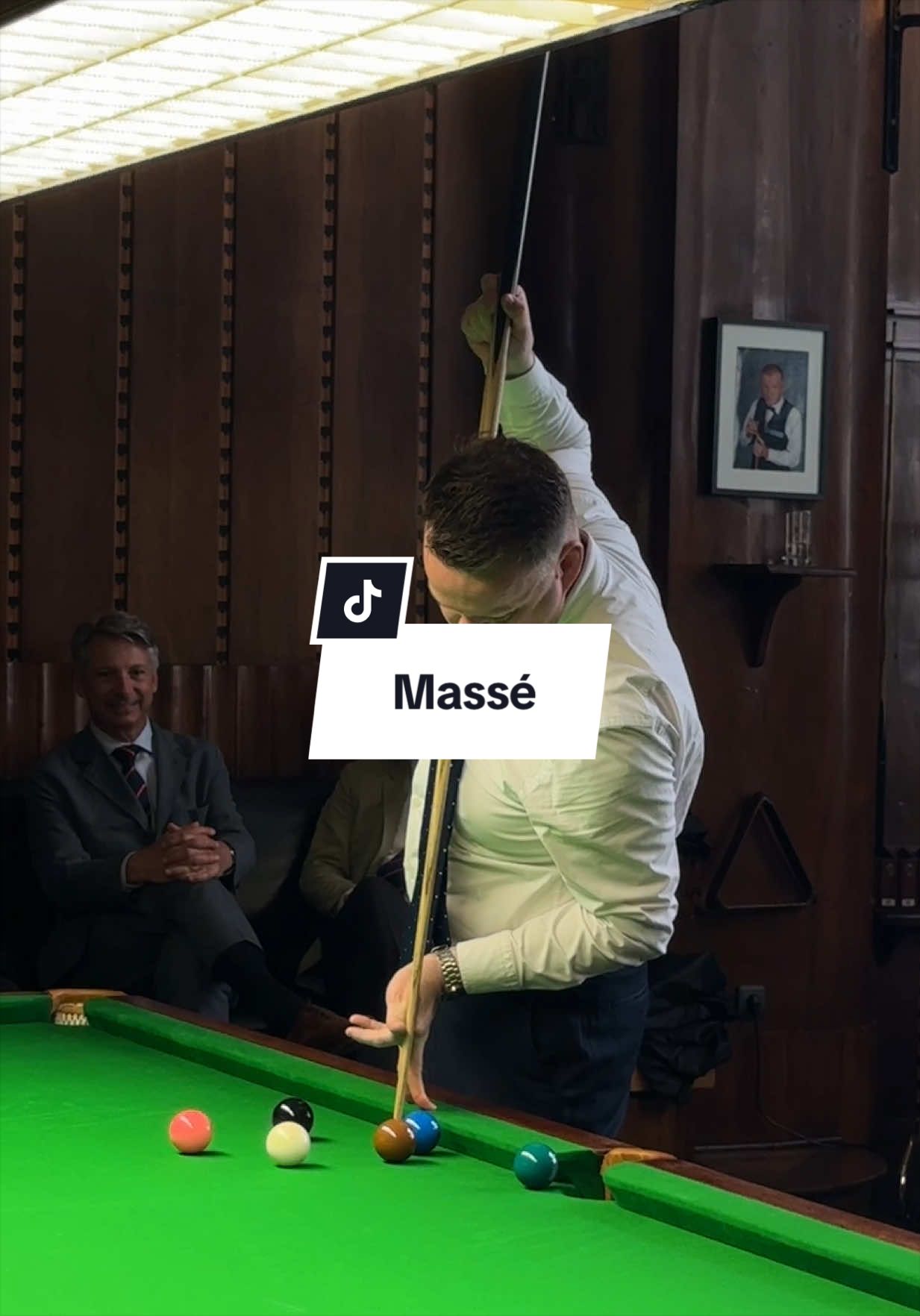 @Shaun Murphy Snooker