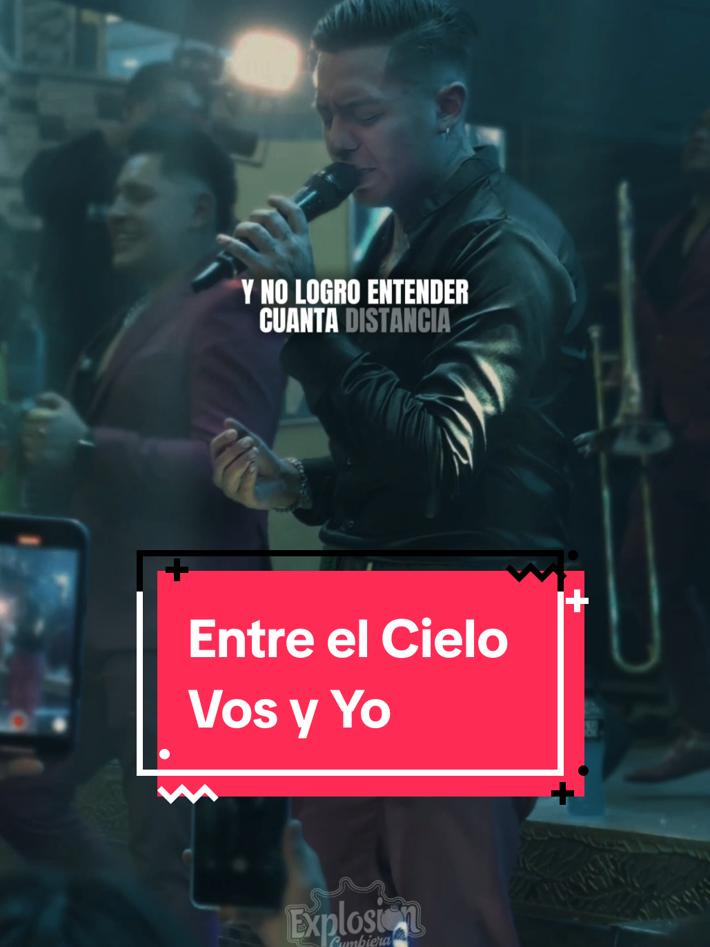@Explosi&oacute;n Cumbiera
