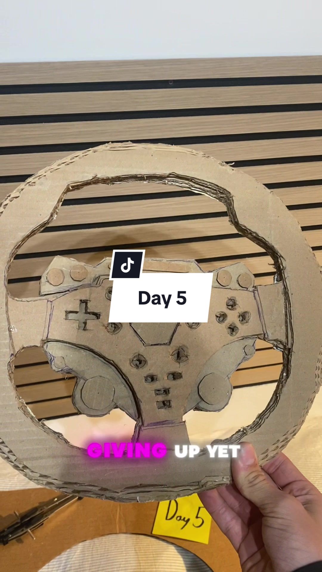 @CardboardProject