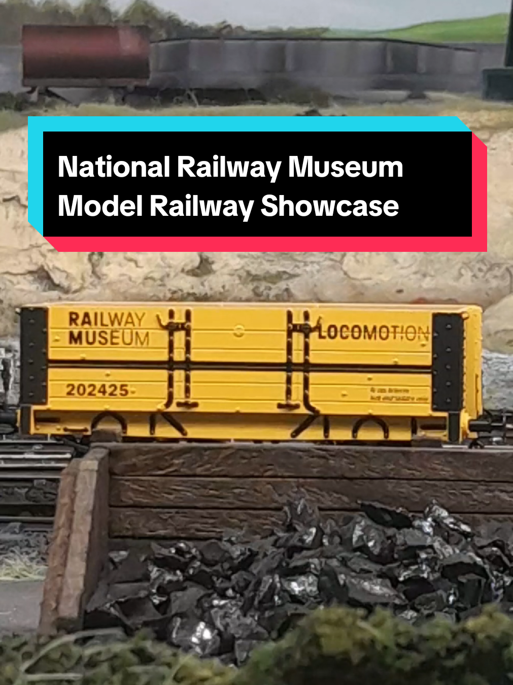 @🚂 Model Railways and Me 🧏&zwj;♂️