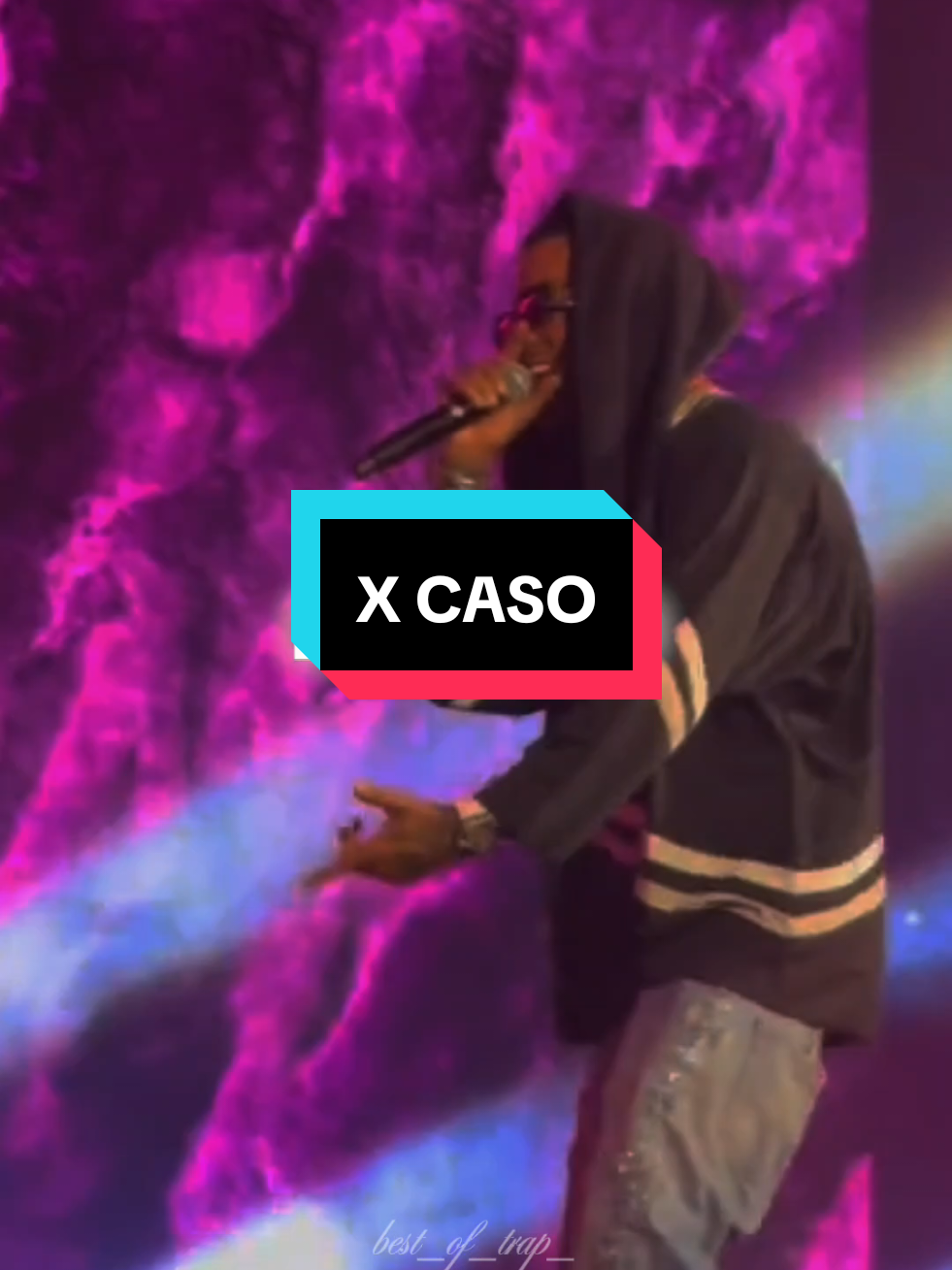 @Best of Trap