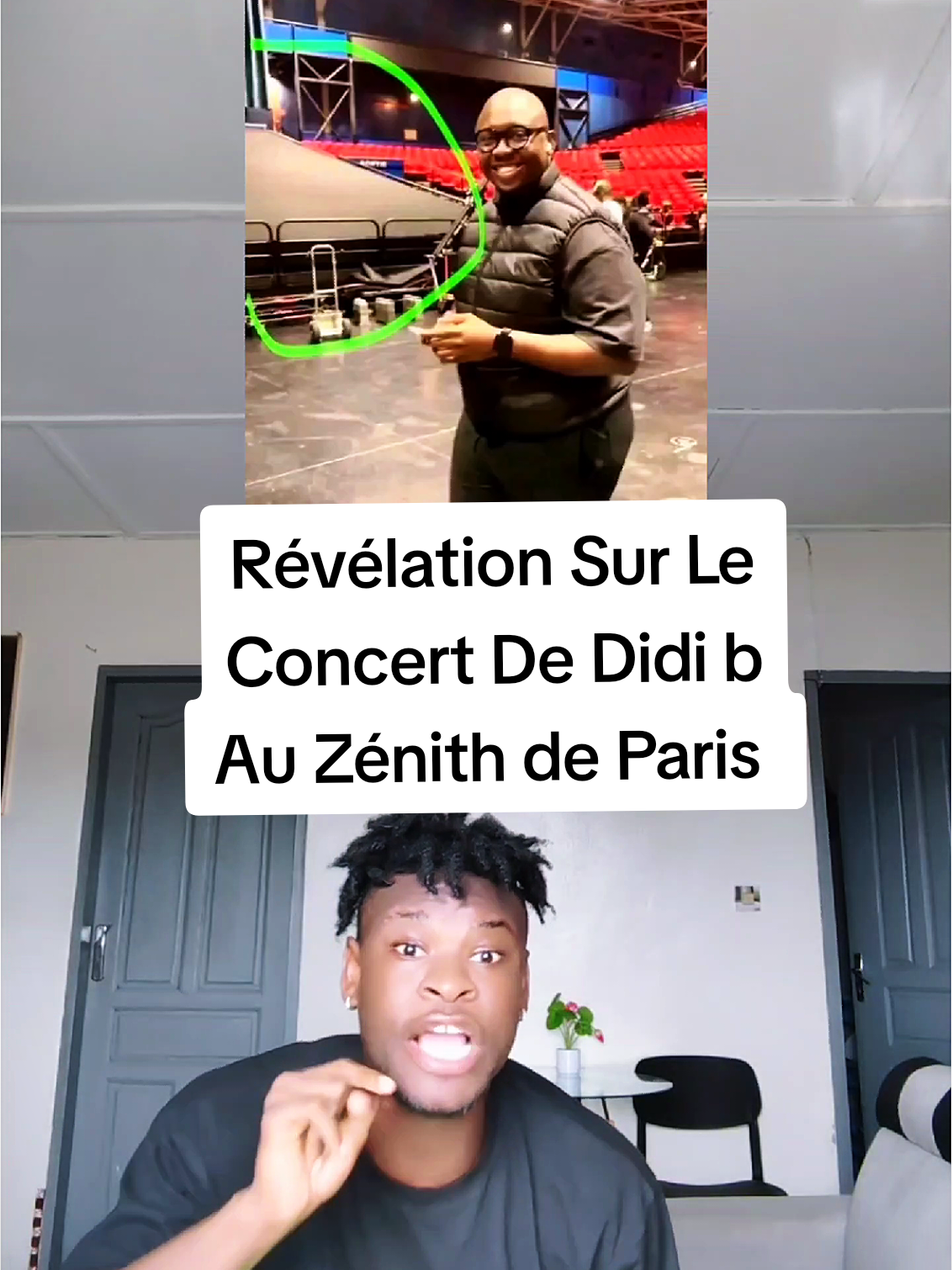 @NANI MOTO