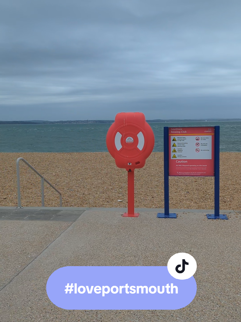 @ICP @ University of Portsmouth