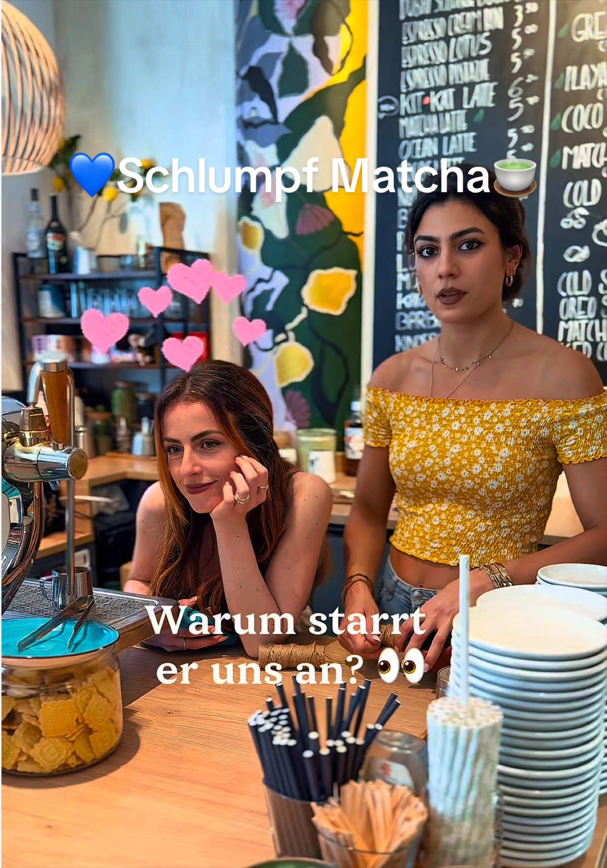 @Daniels Barista