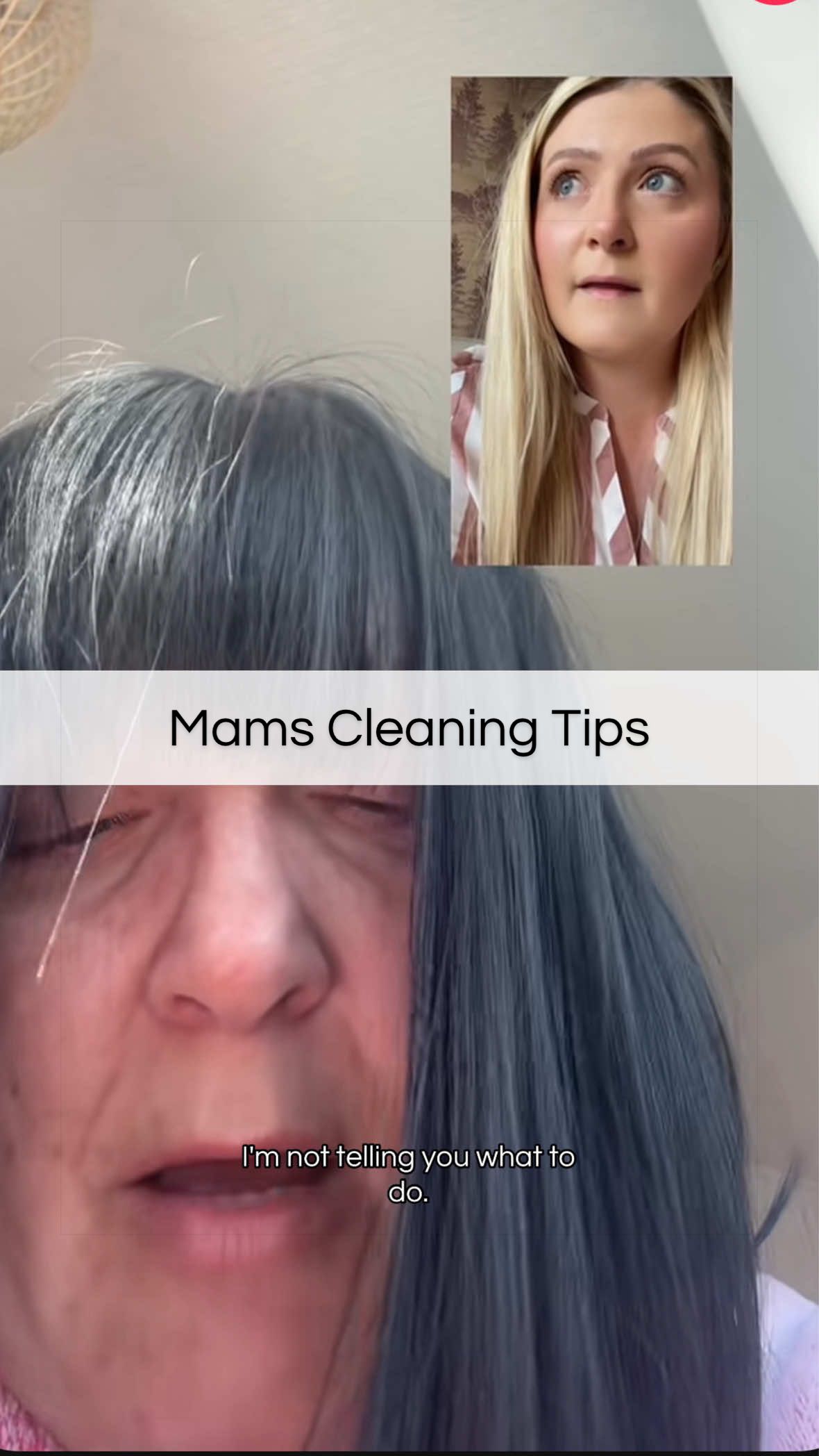 @Northern Funny Mummy
