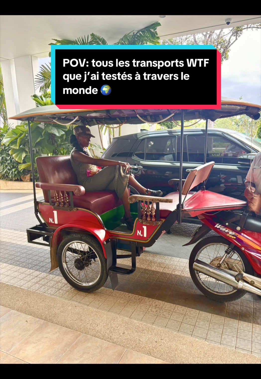@Ma&iuml;-Ma&iuml; Natural 💉✈️
