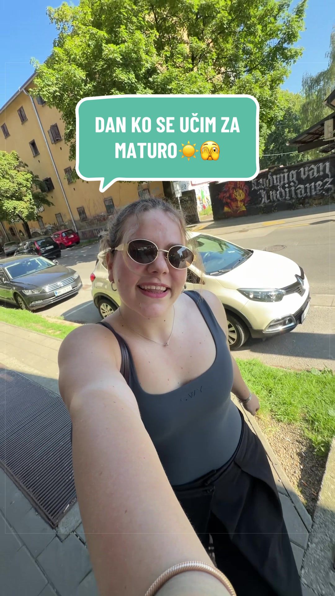 @Sisters Lek&scaron;