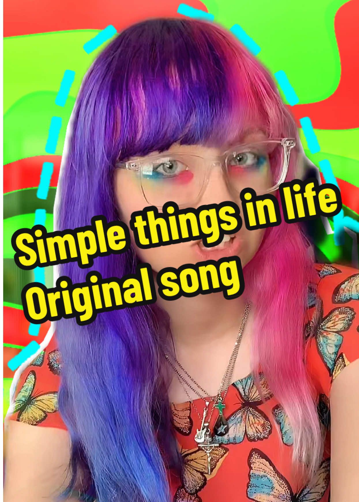 @Ellie Human Music 🎵✨✝️