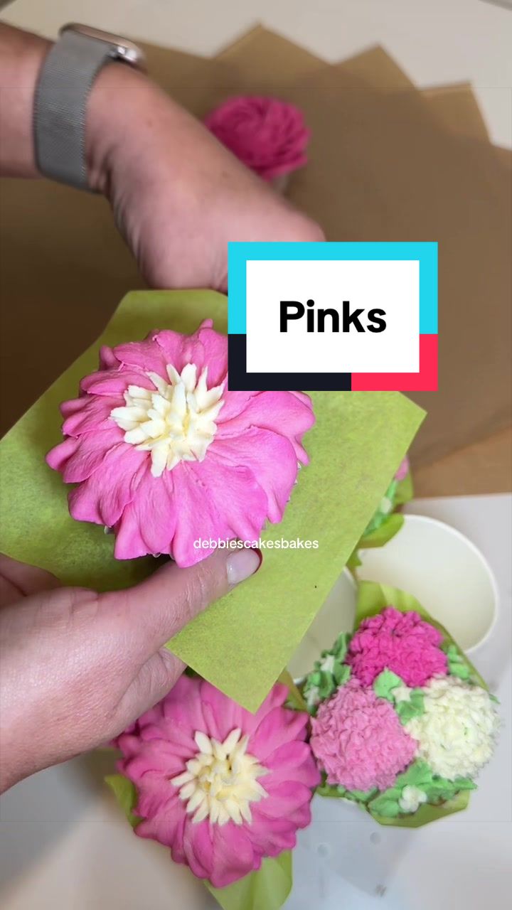 @Debbie 🏴 Cake