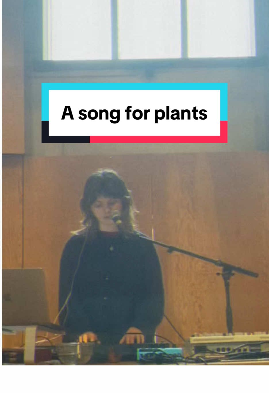 @Alice Boyd: nature music sound