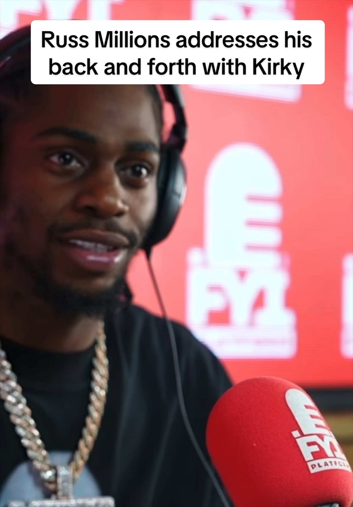 @FYI Podcast