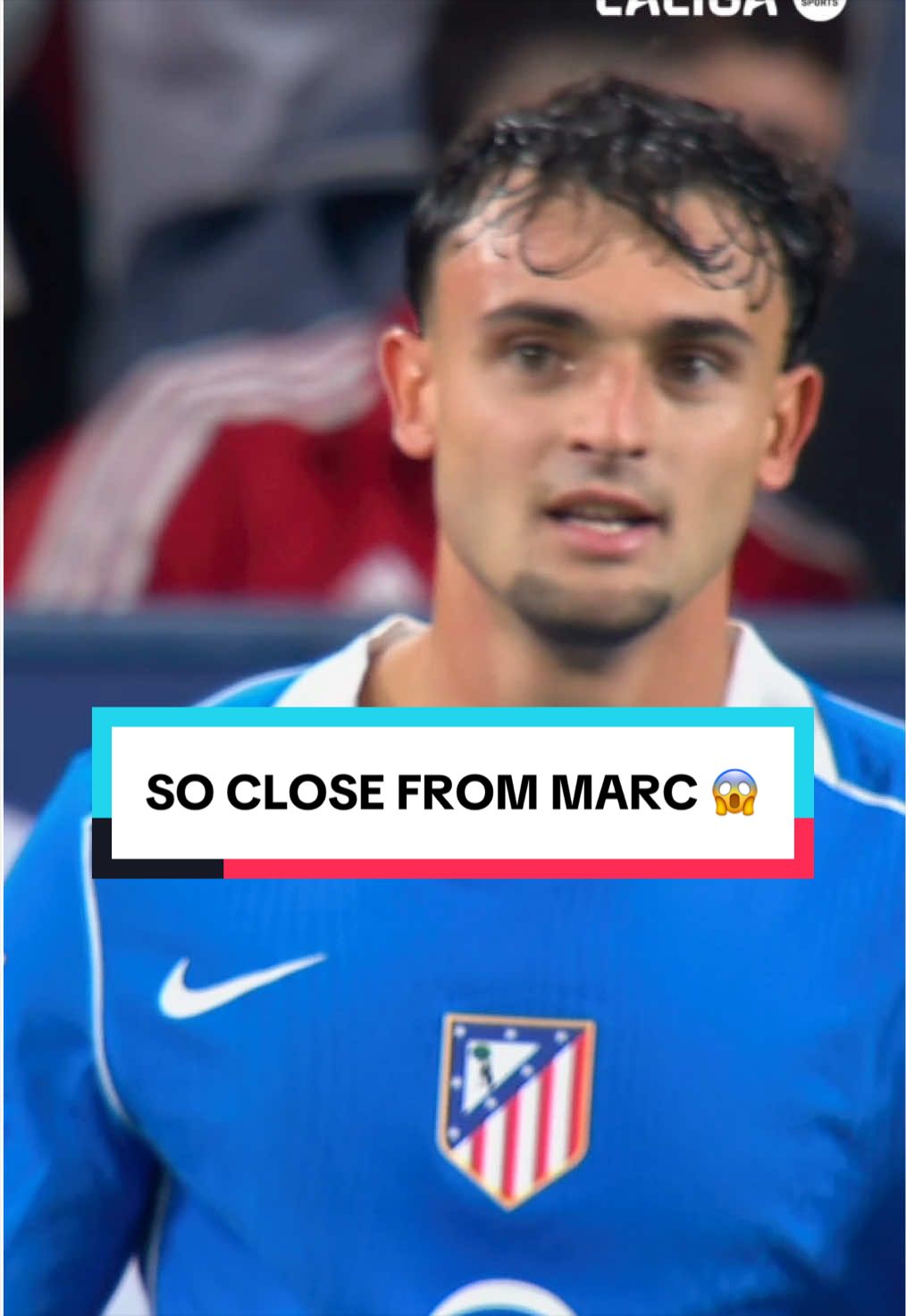 @Atlético de Madrid